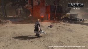 Gachiakuta: The Game - Official Enjin Combat Trailer