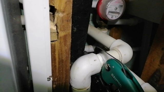 недопаяли полипропилен но мы справились