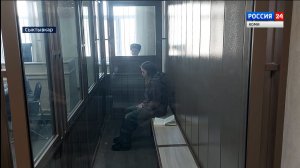Виновная в поджоге мечети в Усинске Анна Молькова осуждена на 10 лет колонии общего режима