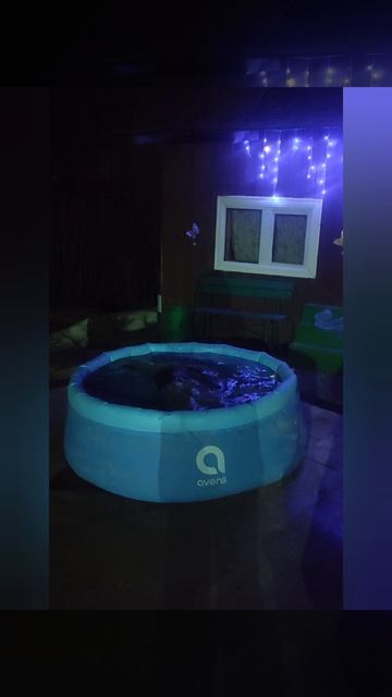 весенняя закалка