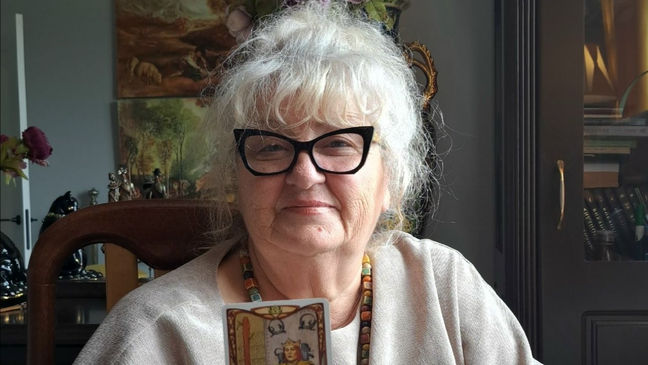 Полнолуние в ВЕСАХ-прояснение отношений