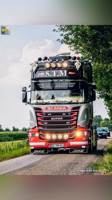 Scania