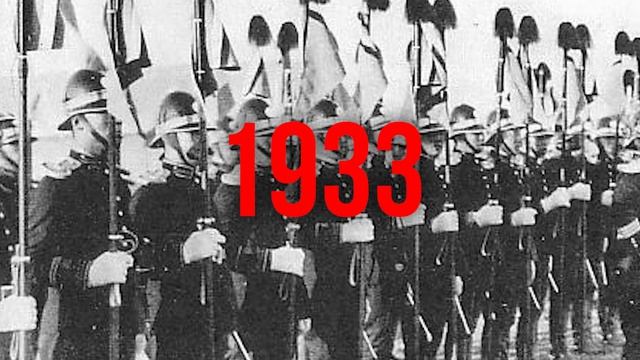 Старая Маньчжурия. Биография Пу И | Часть 11