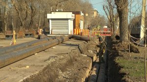 Время местное. Эфир: 01-04-2026 - Ремонты треста Теплофикация