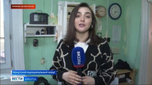 Семь десятилетий на посту. Юбилей сегодня отмечает агрометеорологическая станция в Хомутово