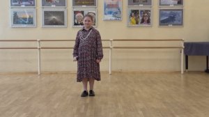 «Гармошка фронтовая» - сл. О.Куланина, муз. А. Косинский исп. Елизавета Кузнецова