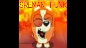 SREMAN FUNK (Ultra Slowed)