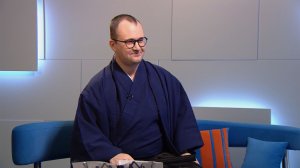 Местное время. Санкт-Петербург. Музыкант Никита Часовников