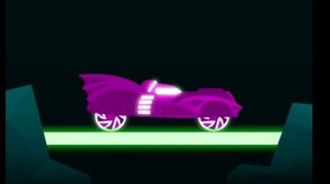 Rider гоняем на машинке, делаем разные трюки