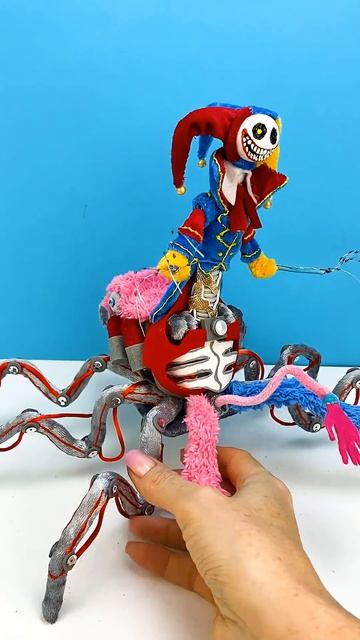 Игрушка Прототип (Эксперимент 1006) Поппи Плейтайм 5