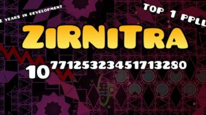 ZiRNiTra by YaBoiMega, Roxi, Jojo989