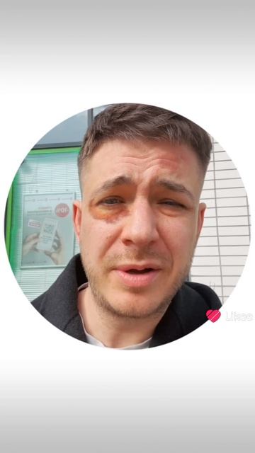 Поздравил с 1 апреля