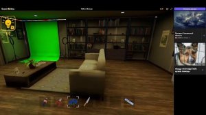 Побег от блогера