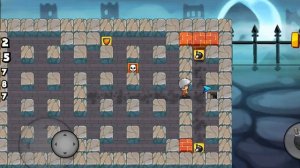 Bomber играю на телефоне