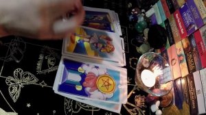 ❗📢У ЧЕЛОВЕКА СОЗРЕЛ РАЗГОВОР К ВАМ таро расклад ♥️ онлайн гадание