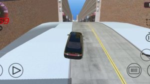 обзор карты ГОРНЫЙ ГОРОД ИЗ BEAMNG DRlVE