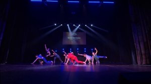 29 UPGRADE DANCE COMPANY | Ульяновск | CAPITAL CUP SPRING 2026 | #capitalcupspring2026
