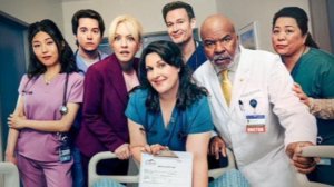 Сериал Клиника святого Дениса - 2 сезон 17 серия / St. Denis Medical