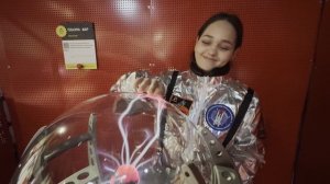 Тематическая программа ПРОСТО КОСМОС в "Парке чудес Галилео" (апрель 2026)