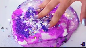 ВИДЕО ДЛЯ ДЕТЕЙ. СЛАЙМ, АНТИСТРЕСС. СМЕШИВАЕМ АНТИСТРЕССЫ. АСМР. МНЁМ СЛАЙМЫ.