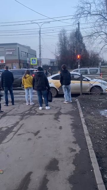 Объект 14510. Московская область, Подольск, микрорайон Климовск, Заводская улица, 21.  84.4м2