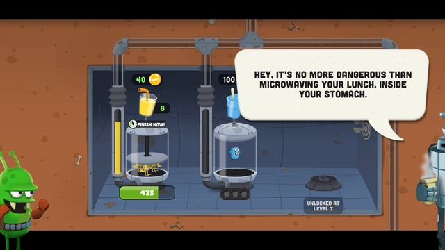 СОК ИЗ ЗОМБИ?!?! ||Zombie catchers #1||