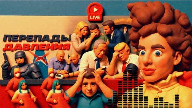 ЛАТЫНИН / ШЕЛЕС : Нож НАТО в лицо Трампу. Торги с Ираном. Зе👺 просит денег и ПАСХАЛЬНОГО ПЕРЕМИРИЯ