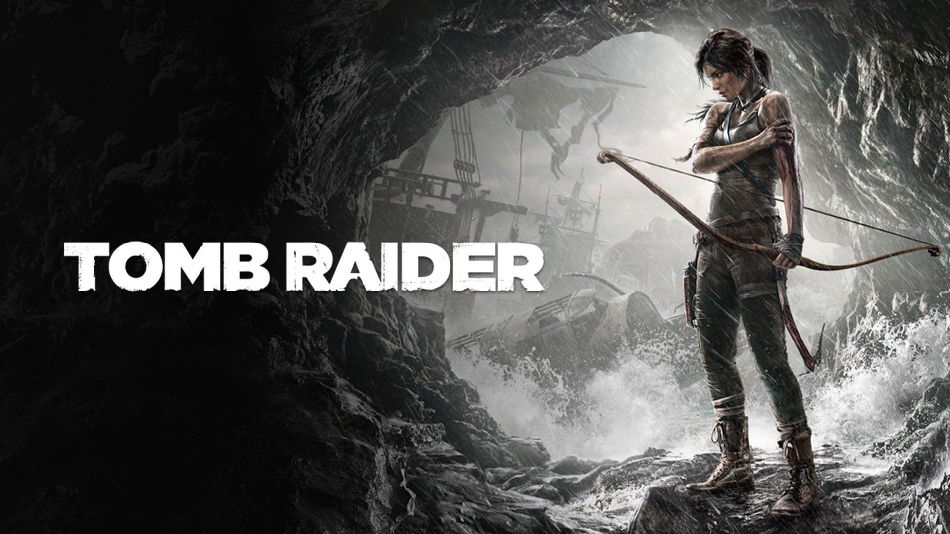 Tomb Raider #5 | Тайна острова раскрыта (и снова потеря)