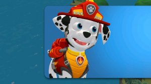 Щенячий патруль. Мэр Хамдингер. Воздушная лодка Зумы. Команда Райдера. Сигнал тревоги Часть 6