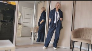 Распродажа вещей:примеряю образы.