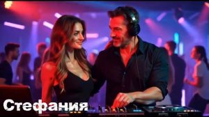 Стефания Modern Remix Ночной вайб