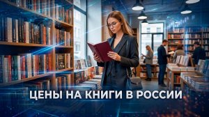 В России снизились цены на книги | Вместе выгодно