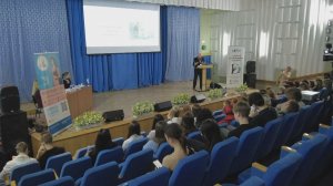 Итоги международной конференции «ItalSimpatia 2026» в Тольятти (Новости Тольятти 01.04.2026)