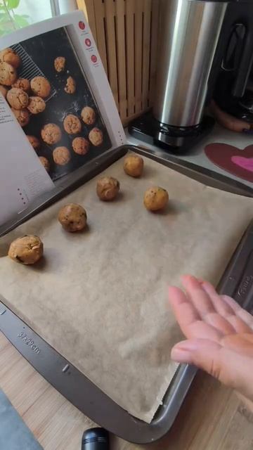 Куки/Cookies с шоколадом и арахисом.Вкусно!