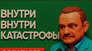 ЗОЛОТАРЕ / ГЛЕЗА:Хлебнём ПО ПОЛНОЙ! Экономика НА ГРАНИ! ДЕНЕГ на ДВА МЕСЯЦА. ХВОСТ ЗЕ👺