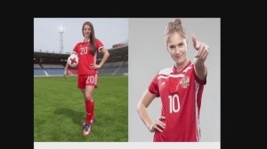 Барселона отдыхает.!!! Самый крутой гол ЖФК ЦСКА 2023 год!!!