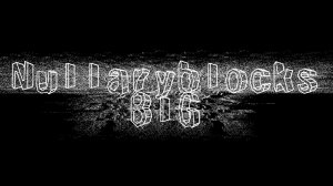Nullaryblocks BIG