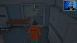 SCUM Одиночное Выживание Подгар Ж..ПЫ # 2.