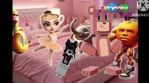 (СУПЕРМЕГАУЛЬТРАПУПЕРБЕСКОНЕЧНОСТЬРАРИТЕТИЩЕ) Анонс "Roblox" (Карусель Томо-Беновск, 30.03.2026)