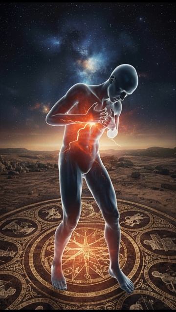 Самскары и боль