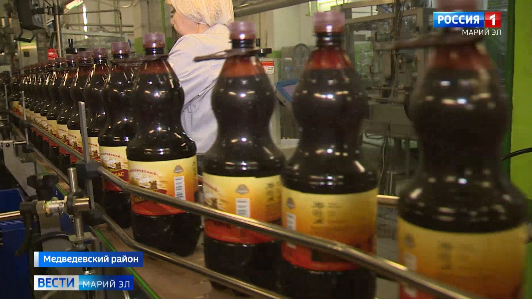 139 млн рублей составил объём господдержки племзавода «Семёновского» в 2025 году