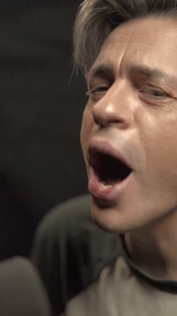 Ed Sheeran — Perfect (Acoustic Cover) | голос и гитара