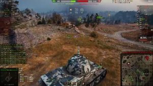 мир танков поднимаем процент побед