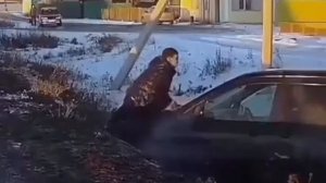 Весело у них