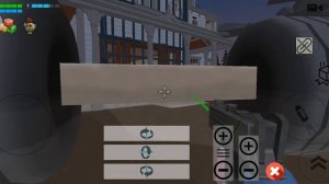 воины 3 серия: чёрный ужас