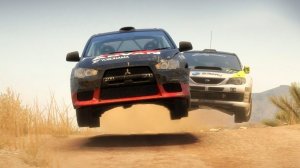 ВРС ралли гонки на Mitsubishi Rally 2026 🏁 WRC COLIN MCRAE DIRT 2007 👉 Самое зрелищное ралли 2026