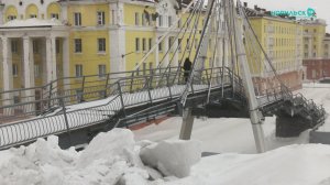 Норильские новости – 01.04.2026