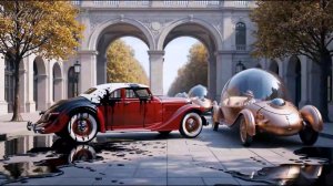 Автошедевры