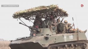 Лично уничтожил штурмовую группу ВСУ: новые подвиги героев СВО