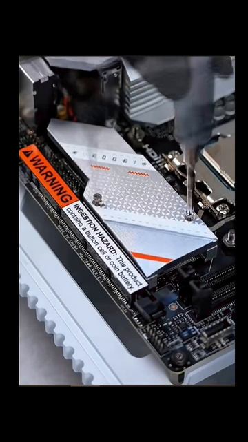 Сборка крутого ПК